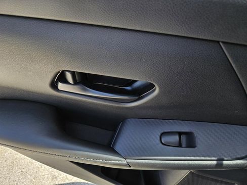 New 2025 Nissan Sentra SV image 7