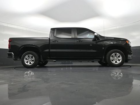 Used 2023 Chevrolet Silverado 1500 LT RWD image 28