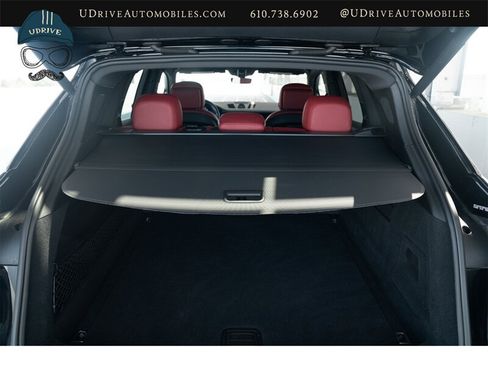 Used 2022 Porsche Cayenne AWD/4WD image 53