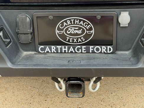 Used 2023 Ford F150 King Ranch w/ Equipment Group 601A High AWD/4WD image 16
