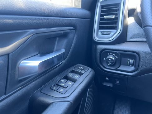 New 2026 RAM 1500 Express RWD image 21