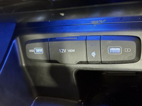 Used 2023 Hyundai Tucson SEL w/ Convenience Package FWD image 41