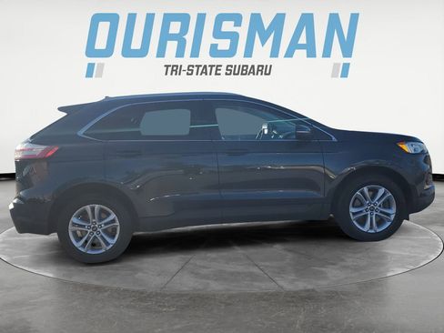 Used 2019 Ford Edge SEL w/ Equipment Group 201A image 7