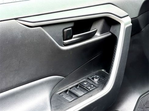 Certified 2025 Toyota RAV4 LE image 11