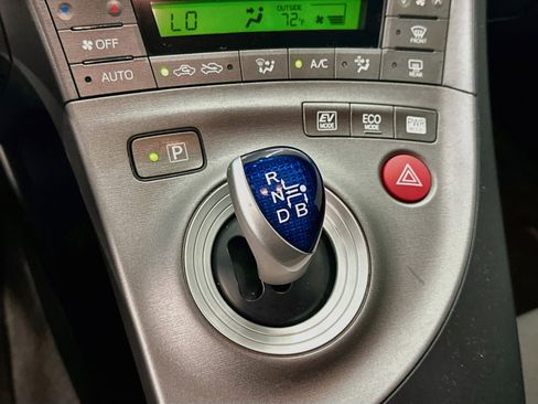 Used 2013 Toyota Prius Two FWD image 23