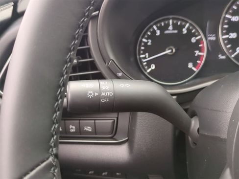 New 2026 MAZDA CX-30 2.5 Turbo w/ Premium Plus Pkg image 27