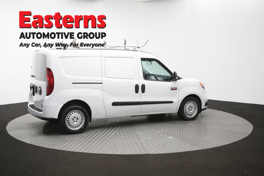 Used 2022 RAM ProMaster City Wagon FWD image 44