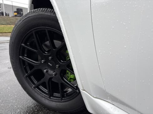 Certified 2021 Dodge Durango GT image 12