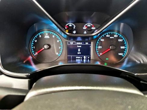 Used 2021 Chevrolet Colorado LT w/ Fleet Safety Package image 12