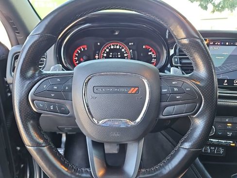 Used 2021 Dodge Durango GT AWD/4WD image 10