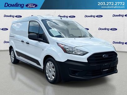 Used 2022 Ford Transit Connect XL