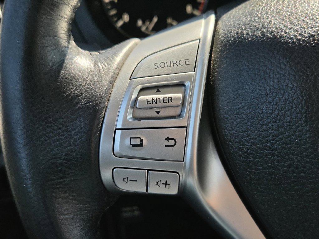 Used 2018 Nissan Altima 2.5 SV FWD image 25