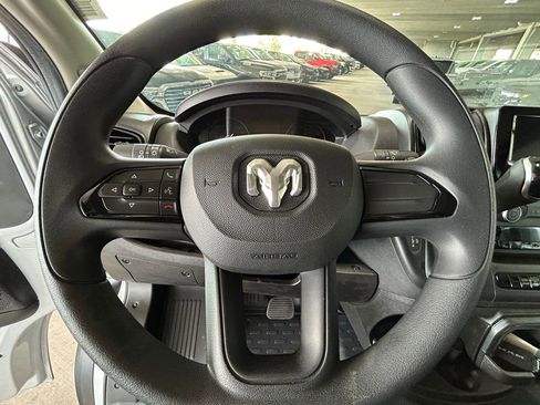 Used 2025 RAM ProMaster 1500 image 13