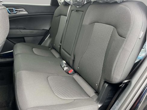 New 2026 Kia Sportage S AWD/4WD image 20