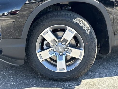 New 2026 Honda Ridgeline RTL image 38