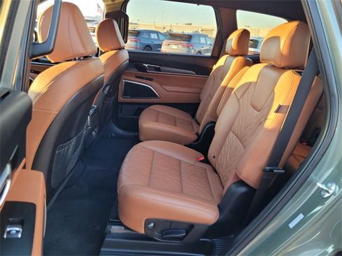 Used 2025 Kia Telluride EX X-Line image 9