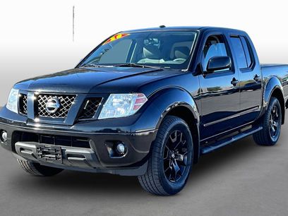 Used 2018 Nissan Frontier SV w/ Value Truck Package