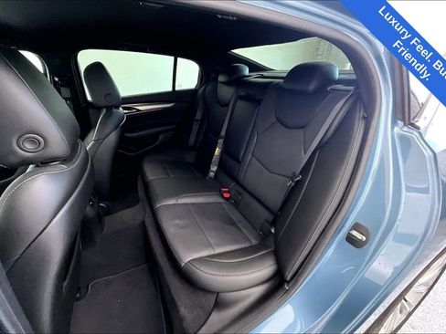 Used 2024 Cadillac CT5 Premium Luxury image 34