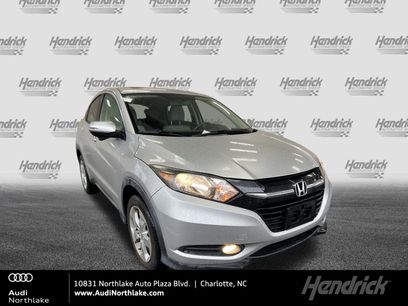 Used 2016 Honda HR-V EX