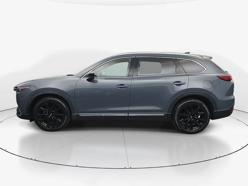 Used 2023 MAZDA CX-9 Carbon Edition image 6