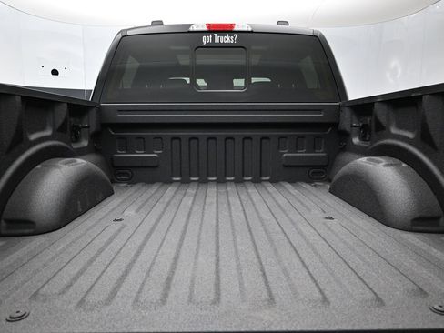 Used 2023 Ford F150 Lariat w/ Equipment Group 502A High AWD/4WD image 7