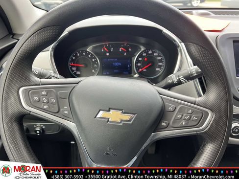 Certified 2023 Chevrolet Equinox LS w/ LS Convenience Package image 18