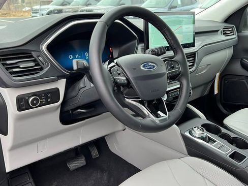 New 2026 Ford Escape Platinum w/ Premium Technology Package image 19