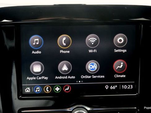 Used 2020 Chevrolet Traverse LT FWD image 18