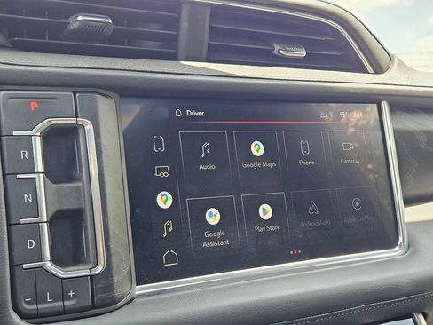 Used 2022 GMC Yukon Denali AWD/4WD image 24