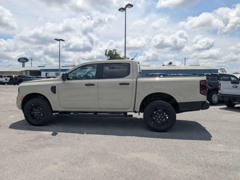 New 2026 Ford Ranger XLT RWD image 7