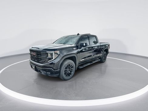 New 2026 GMC Sierra 1500 Elevation w/ Elevation Premium Package image 4