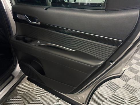 Used 2025 Hyundai Palisade Calligraphy AWD/4WD image 31