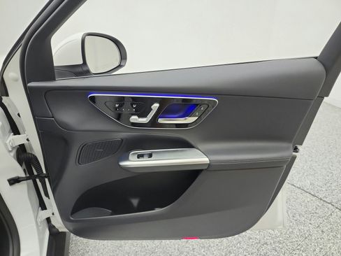 Certified 2026 Mercedes-Benz GLC 300 image 19