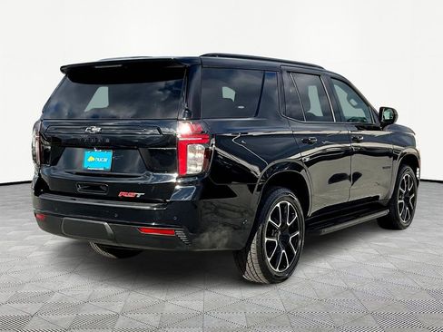 Used 2023 Chevrolet Tahoe RST image 6