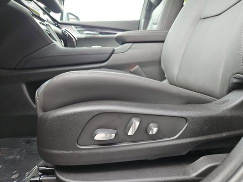 New 2025 Cadillac XT6 Premium Luxury w/ Technology Package image 20