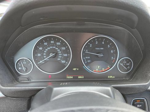Used 2015 BMW 428i xDrive Convertible AWD/4WD image 7