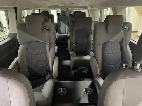 Used 2020 Ford Transit 350 XLT RWD image 41