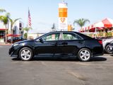 Used 2012 Toyota Camry SE image 4