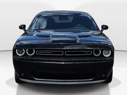 Used 2016 Dodge Challenger R/T RWD image 12