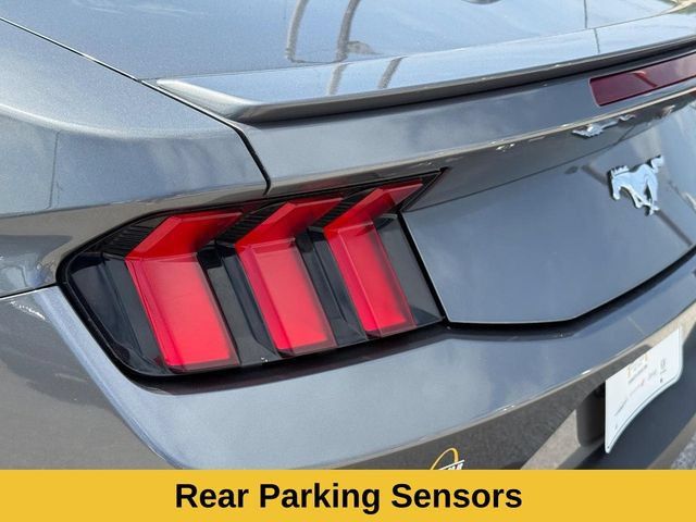 Used 2024 Ford Mustang Premium RWD image 9