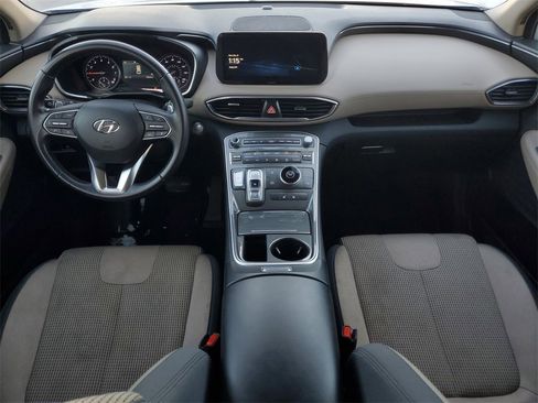 Certified 2023 Hyundai Santa Fe SEL image 13