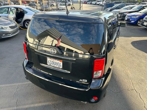 Used 2012 Scion xB image 16