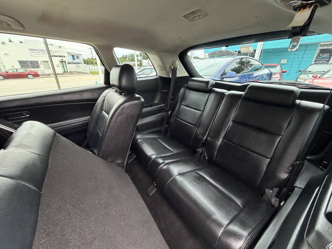 Used 2010 MAZDA CX-9 Sport FWD image 18