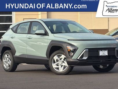 New 2026 Hyundai Kona SE