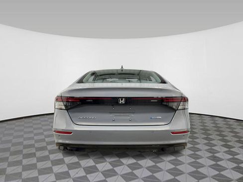 New 2026 Honda Accord EX-L image 5