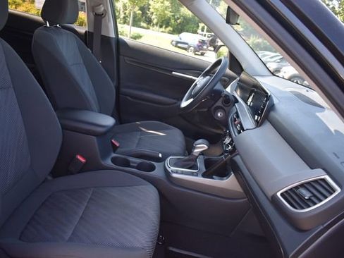 Certified 2024 Kia Seltos LX AWD/4WD image 13