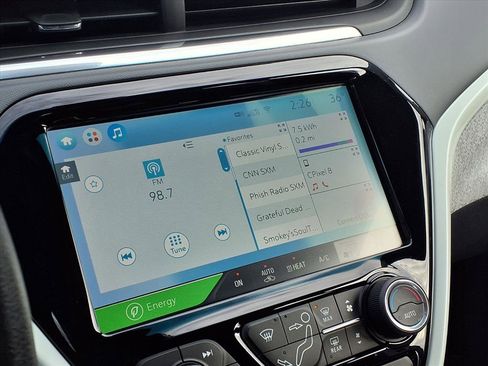 Used 2021 Chevrolet Bolt LT image 4