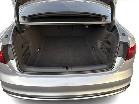 Used 2020 Audi A4 2.0T Premium w/ Convenience Package image 13