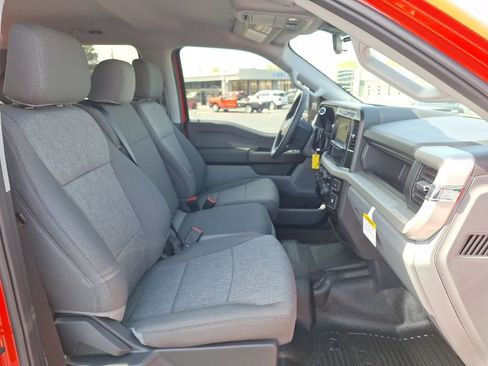 New 2026 Ford F350 XL w/ XL Driver Assist Package AWD/4WD image 16