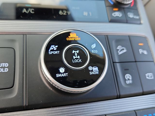Used 2024 Hyundai Palisade Calligraphy AWD/4WD image 27